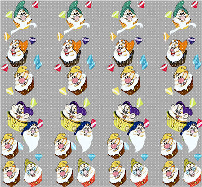 Bookmark sticker-S 868